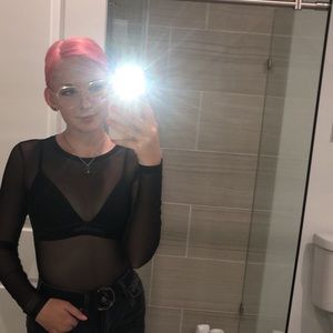 Meet your Posher, Rylee